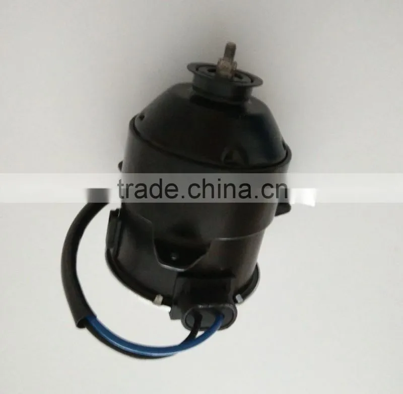 12v dc car radiator fan motor for solar energy