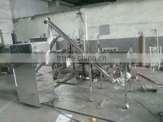Jiangyin City Xuan Teng Machinery Equipment Co., Ltd. company overview - view 2