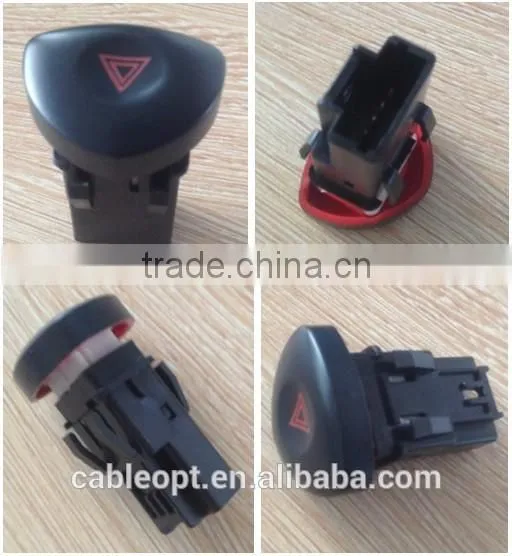 power window switch