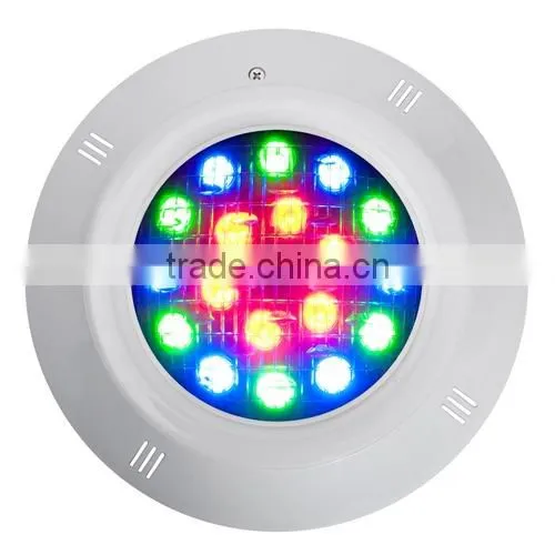 2014 New Arriver Above ground swimming pool light,outdoor waterproof