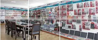 Zhangjiagang Kingmaster Tools Co., Ltd. company overview - view 2