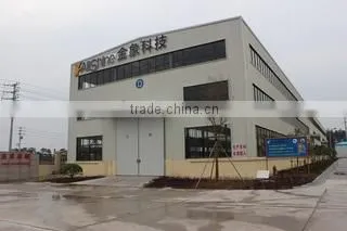Zhejiang Kin-Shine Technology Co., Ltd. company overview - view 2
