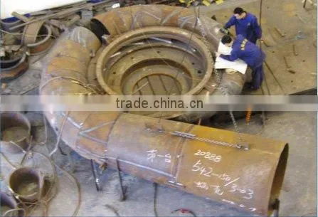 francis turbine / francis turbine-generator set / horizontal francis/ vertical francis