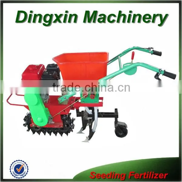 atv corn planter for corn,peanut,etc