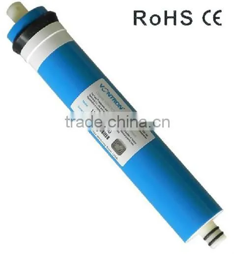 Household Water Ultrafiltration Vontron RO Membranes System