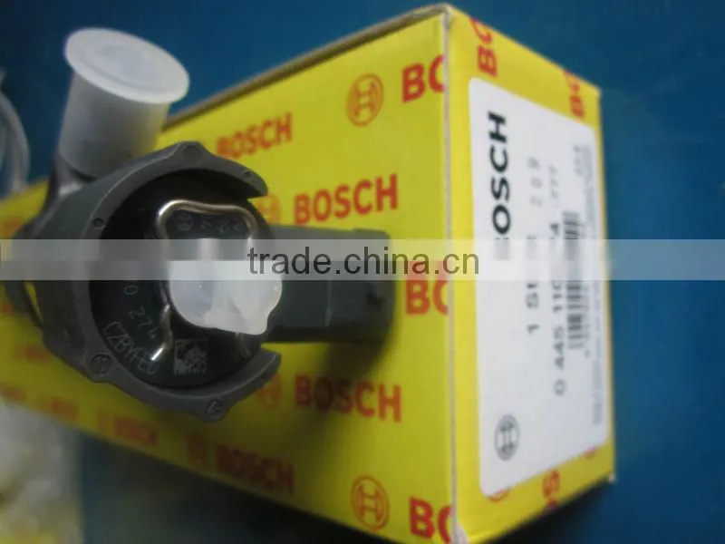 0445110274 Original Bosch injector for HYUNDAI 33800-4A500