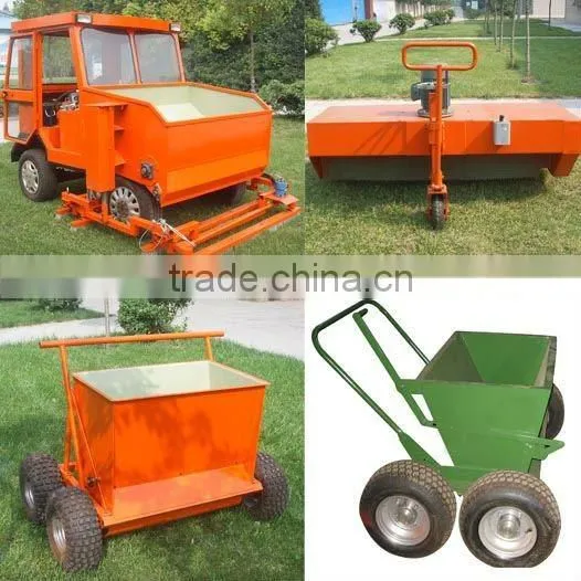 tools for artificial grass