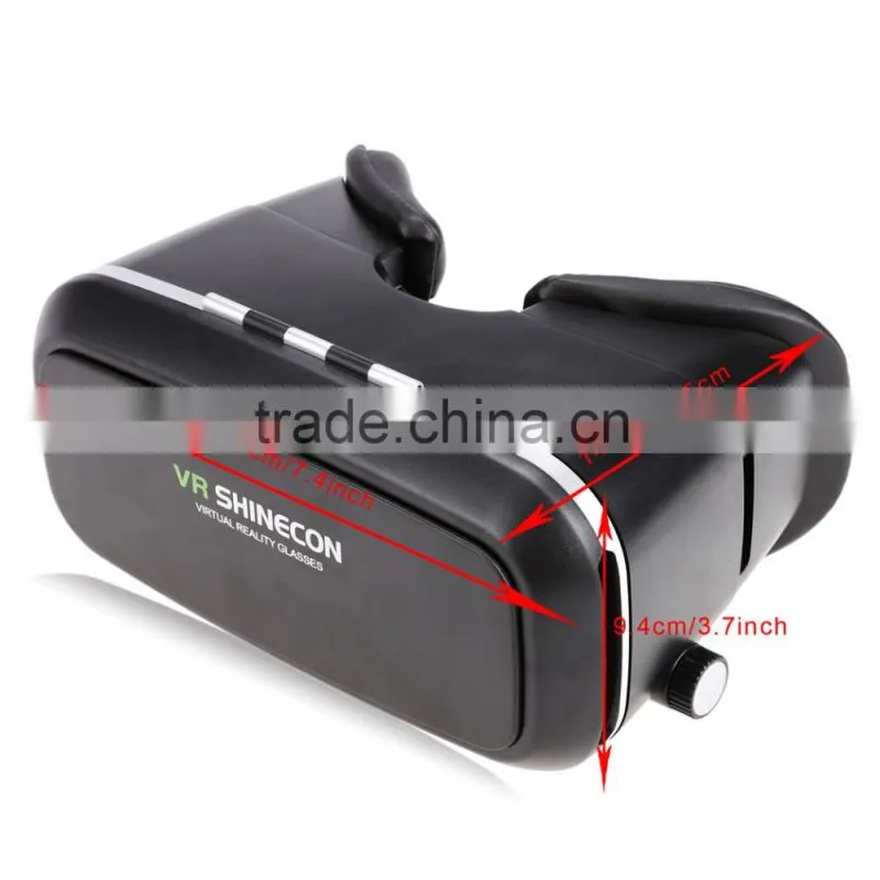 VR 3d Box for Mobile Phone 3d Sex Movies Games