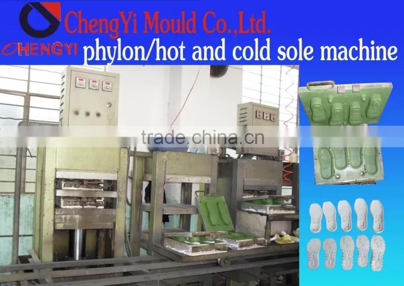 flipflop summer eva second pressing soles mould