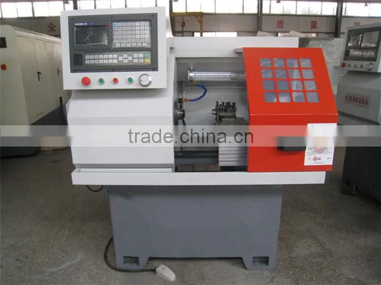 CAK0625 mini hobby lathe machine