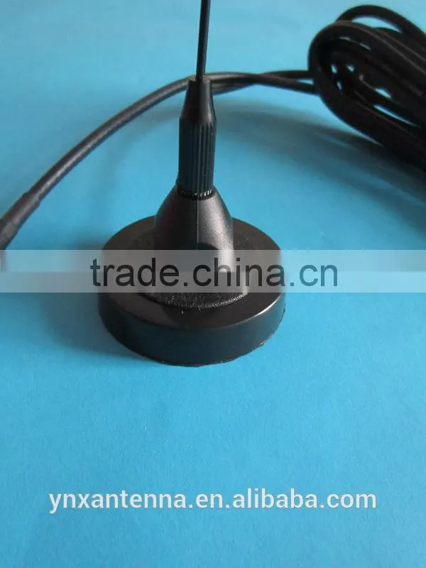 Factory Supplier 9dBi Antenna GSM External Signal Antenna Indoor GSM External Antenna For 3G/GSM/CDMA Phone