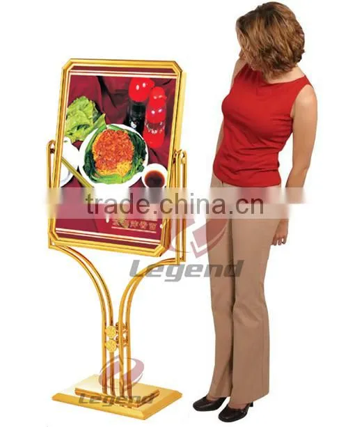 Fashionable High Performance sign board samples