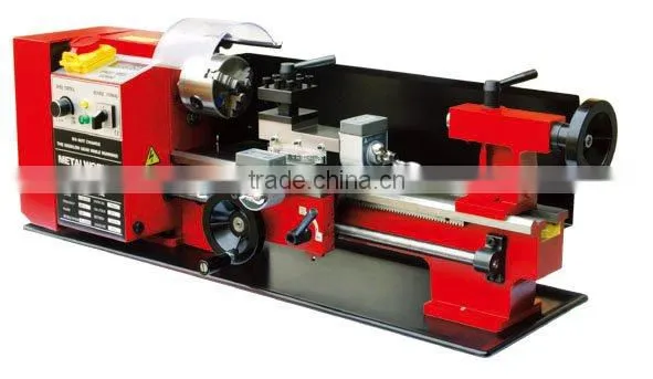 C3A mini lathe machine