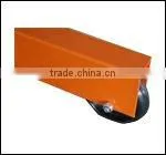 hydraulic shop crane, engine crane