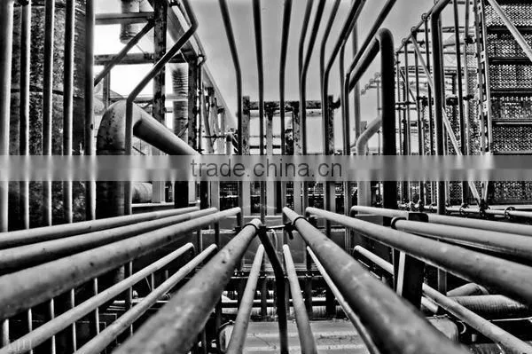 6 meter seamless carbon steel boiler tube