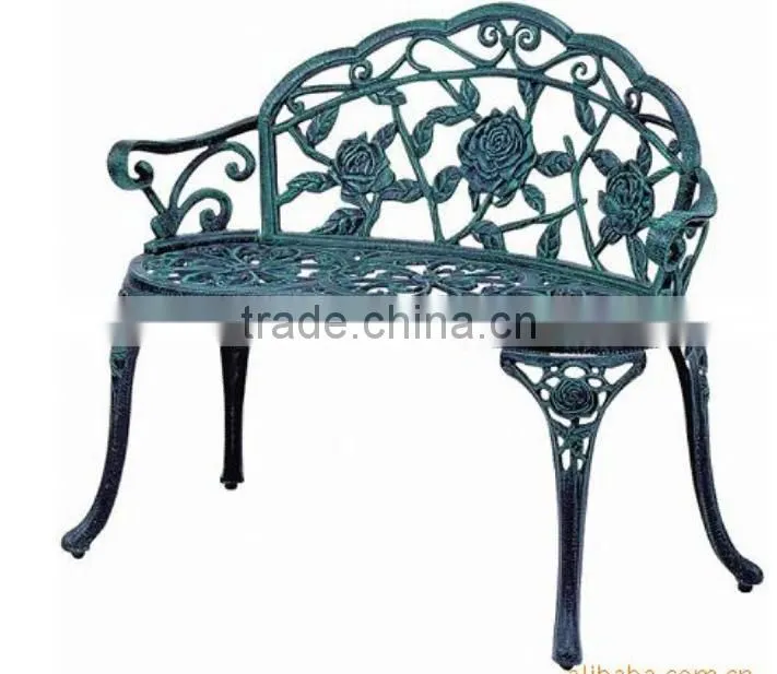 Cast iron Garden Chairs