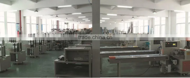 Foshan New Keli Packaging Equipment Factory company overview - view 3