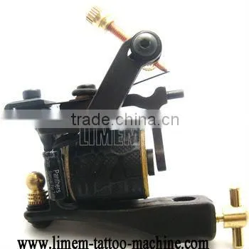 2013 The Newest Professional Top High Quality copper coils Tattoo Machine
