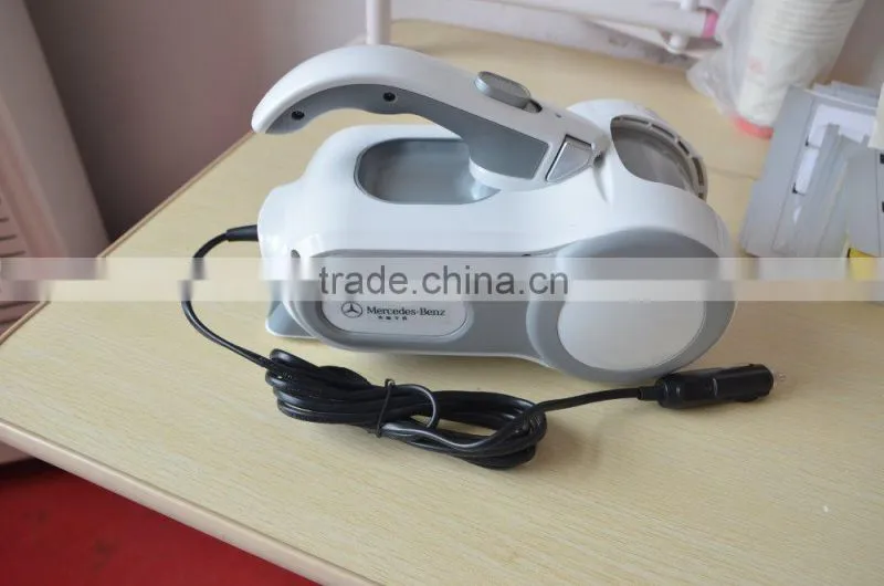 Car Vacuum Cleaner