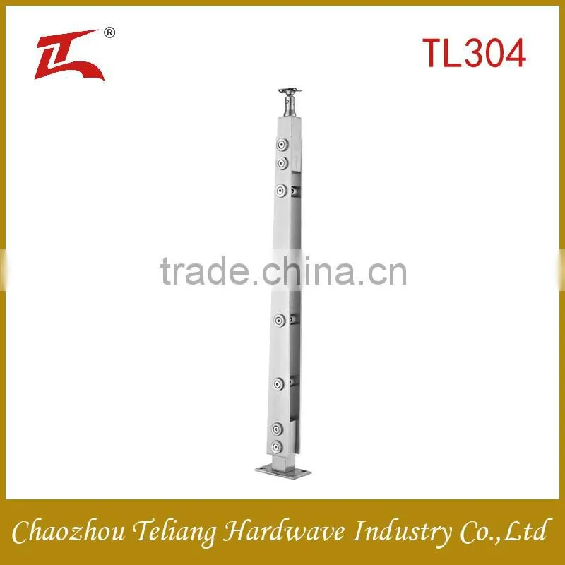 Cheap modern design used wood fencing for sale