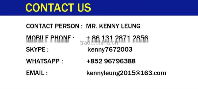Self adhesive label sticker for farm product