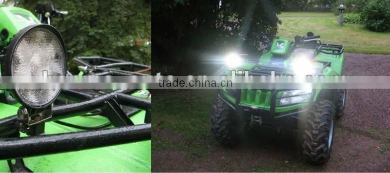 GuangZhou 2013 new!!CREE CHIPS!! led work lights for truck,auto led work lights,construction working light.IP67,CE,Rohs,EM