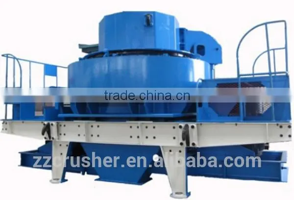 China Hot Selling Artificial Sand Making Machine Manufacturer