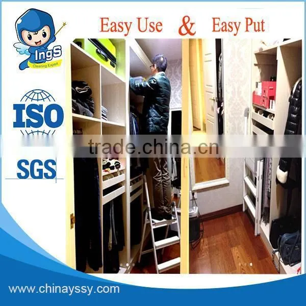 best selling products multifunctional aluminium portable platform ladder