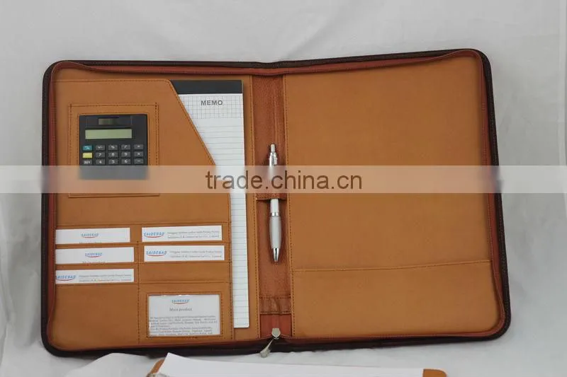 hot selling genuine leather briefcase,custom A4 leather briefcase/men's leather briefcase