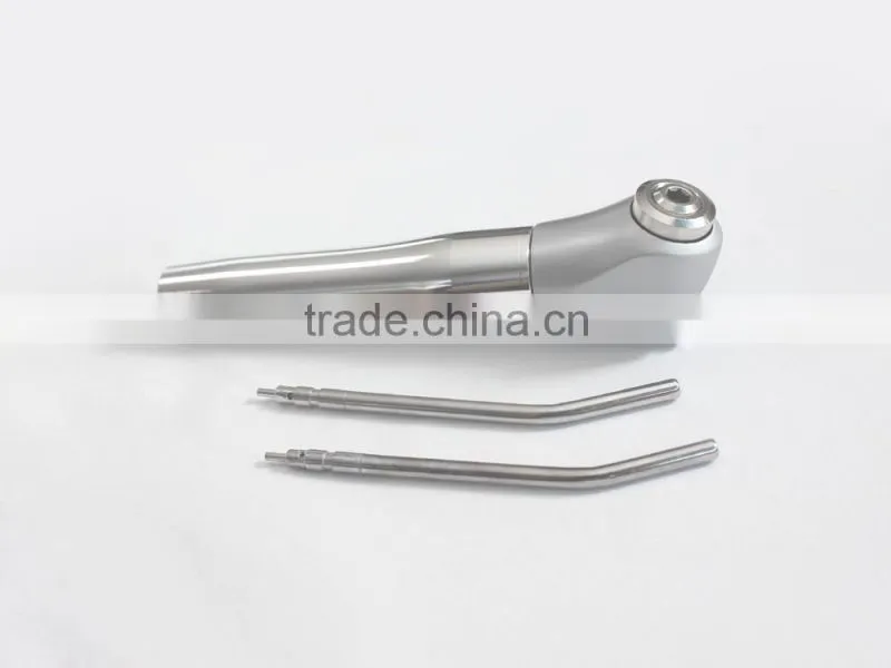 Colorful Dental Prophy Mate Polisher/Dental Sander Gun