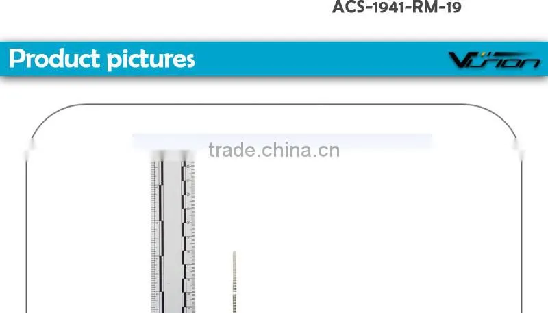 NEW 19" Rack Mount Kit for Cisco 1941 ACS-1941-RM-19 Brackets