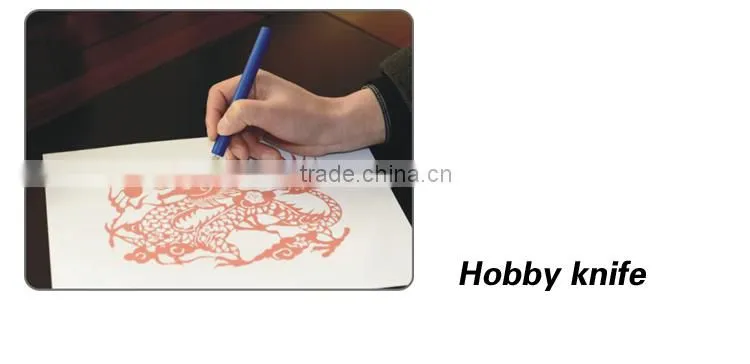 hight quality art knife