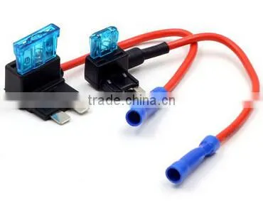Take Electrical auto car Fuse Holder