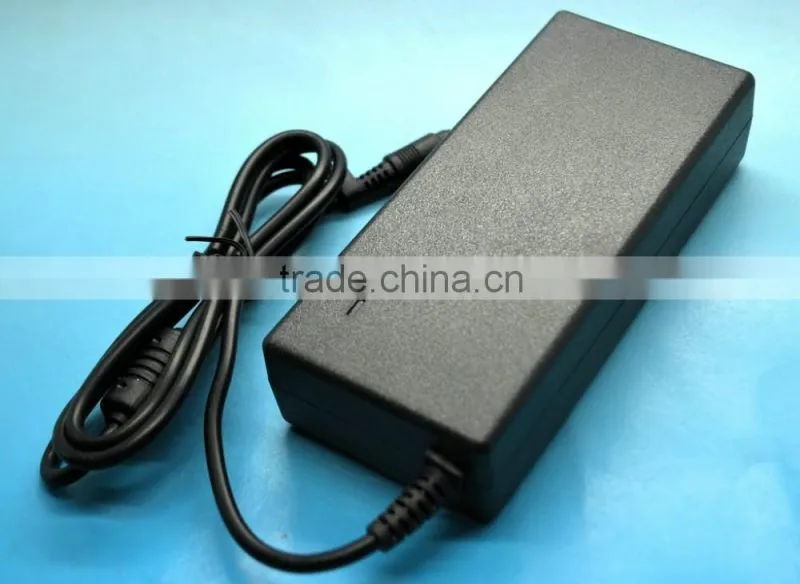 Power Supply 19V 4.74A 90W 4.74*1.6 Bullet Tip for HP Laptop