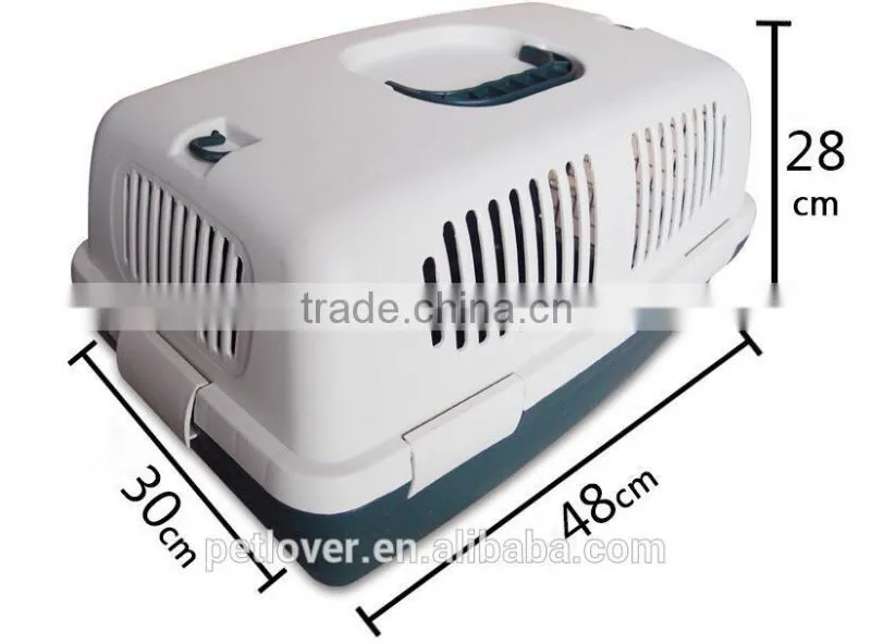 Pet flight box for hot wholesale