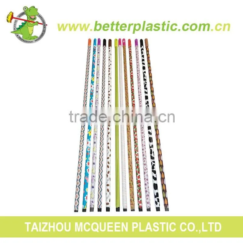Factory Wholesale Floor Cleaning Mop Broom Handle Tip