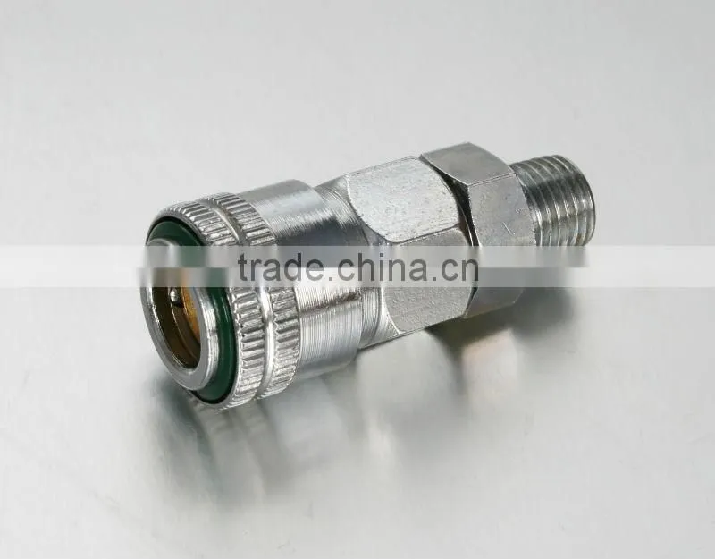 pneumatic tool of Air Quick Coupling
