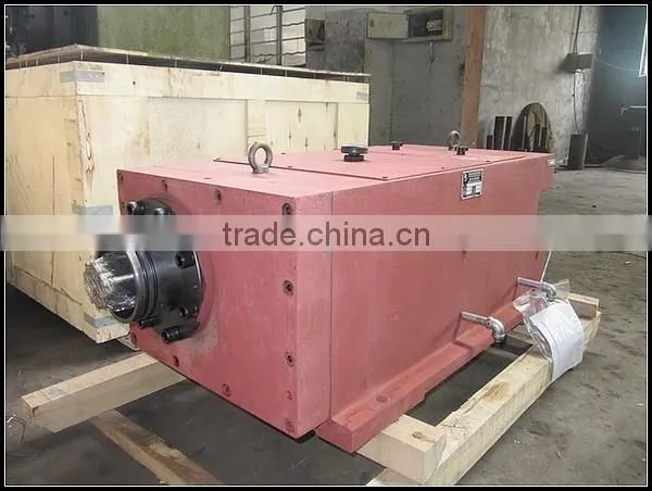 wire extrusion chrome plating screw barrel
