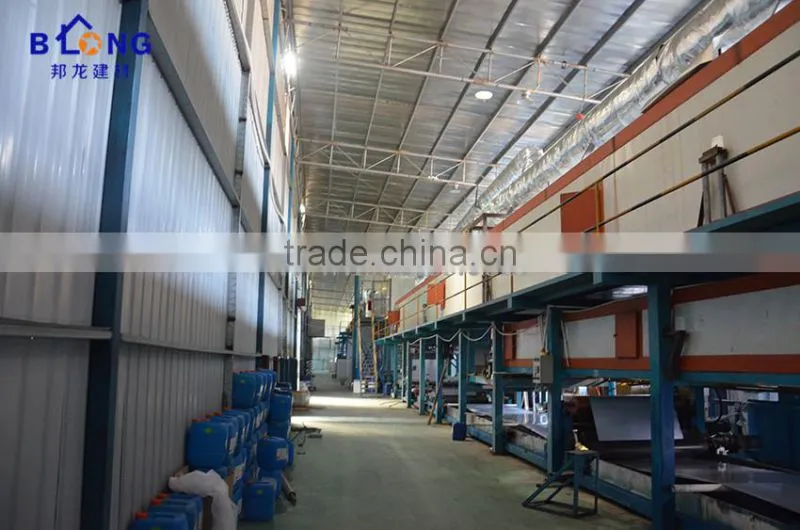 foshan manufacturer prepainted aluminum coil