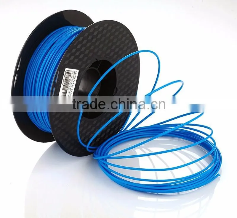 3d printer pen filament ,1.75mm/3.0mm filament