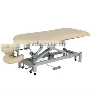 Coinfy ELX1001 factory sell electrical massage bed