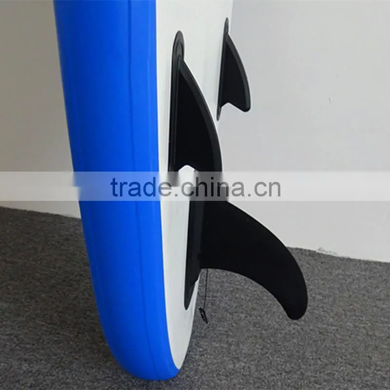 high quality new inflatable paddle board isup supplier manufacturer