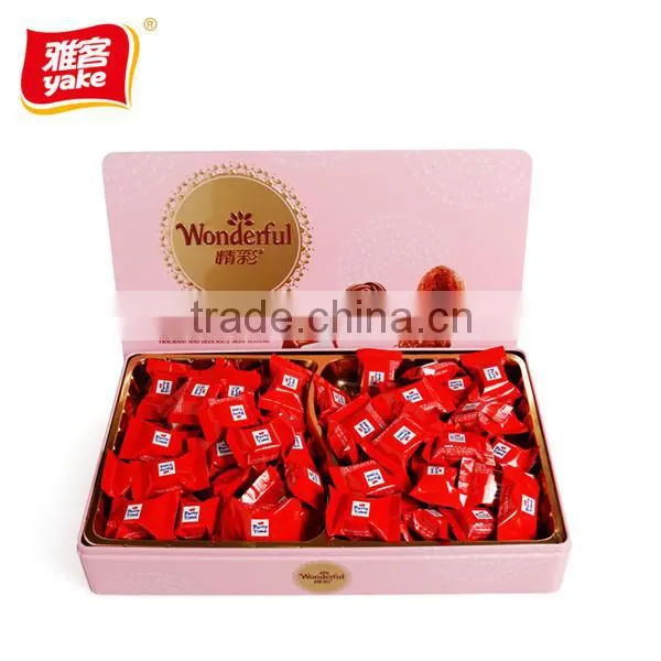 Party Time chocolate/confectionery products