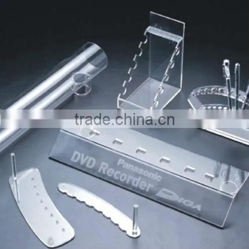 Acrylic sheet