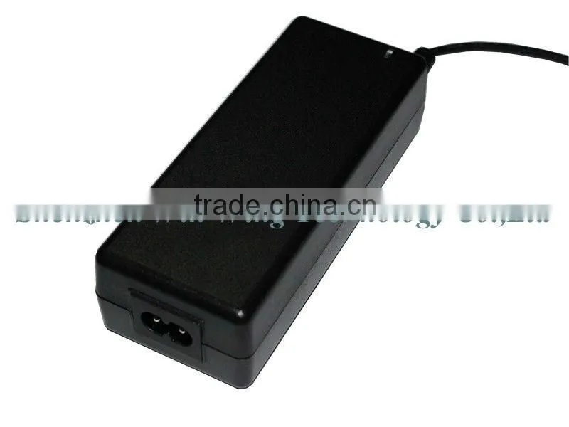72W 24V 3A AC DC Adapter