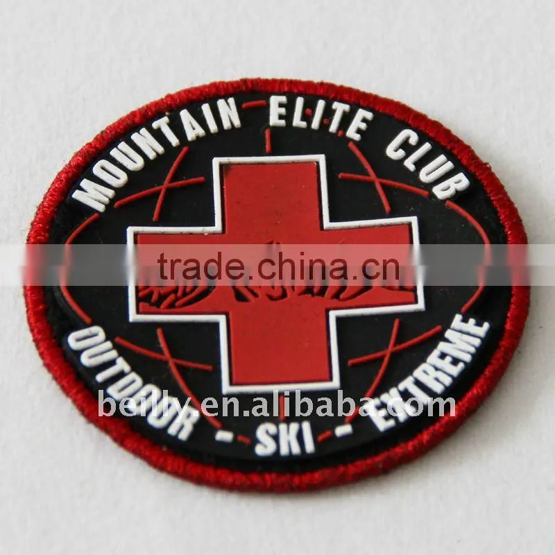 100% Eco-friendly Silicon Patch