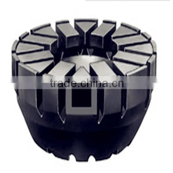 10% Discount!!! API16A Nitrile Rubber Packing Unit / Spherical Packing Element/BOP Control Unit For Oilfield Annular BOP