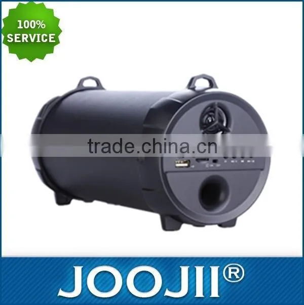 Outdoor LED Bluetooth Speaker with POWER switch USB/TF FM Next/Previous/ Play/pause