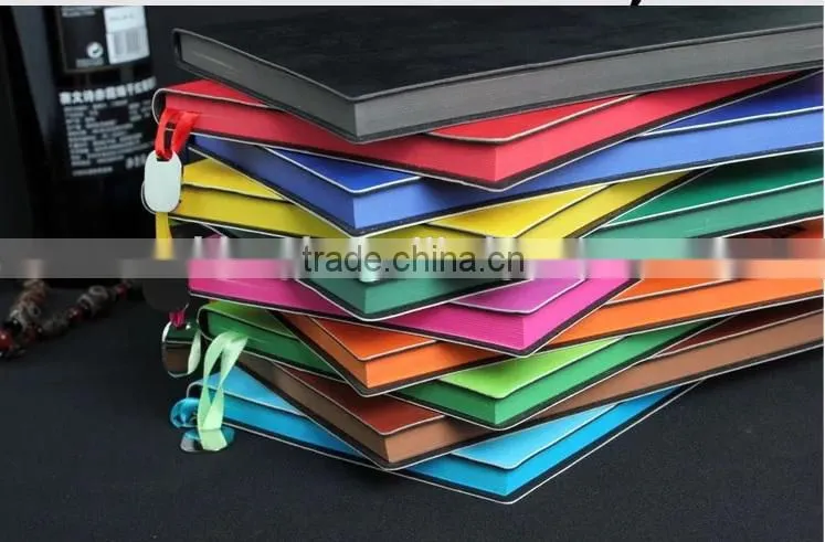 2015 Luxury gift pen set for wedding together with notebook and metal pen