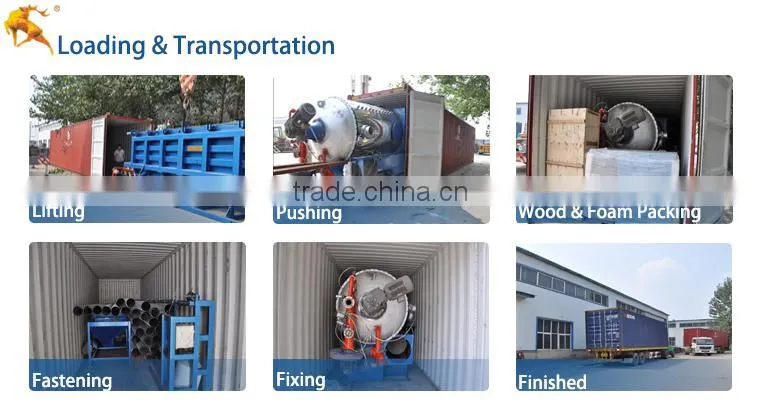 XPS Foam Board Machine And Production Line